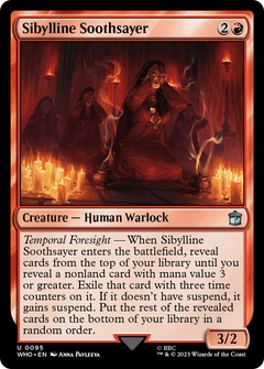 Sibylline Soothsayer [Doctor Who]-1