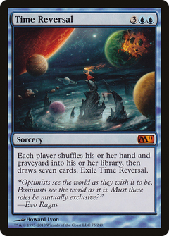 Time Reversal [Magic 2011]-1