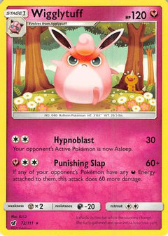 Wigglytuff (72/111) [Sun & Moon: Crimson Invasion]-1