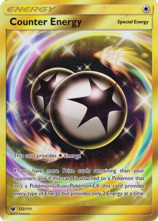 Counter Energy (122/111) [Sun & Moon: Crimson Invasion]-1