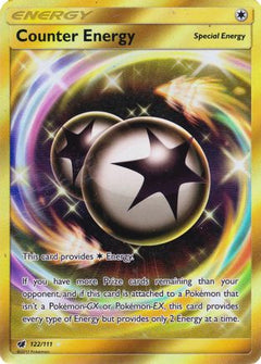 Counter Energy (122/111) [Sun & Moon: Crimson Invasion]-1