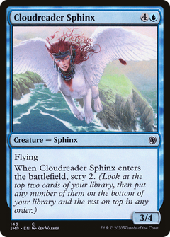 Cloudreader Sphinx [Jumpstart]-1