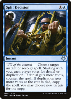 Split Decision [Game Night: Free-for-All]-1