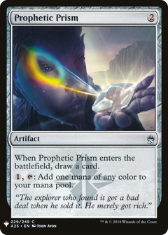 Prophetic Prism [Mystery Booster]-1