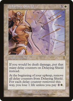 Delaying Shield [Odyssey]-1