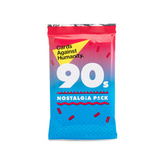 Cards Against Humanity - 90s Nostalgia Pack