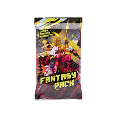 Cards Against Humanity - Fantasy Pack
