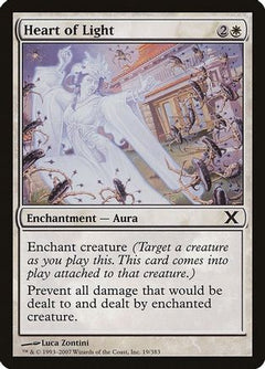 Heart of Light (10E-019) - 10th Edition-1