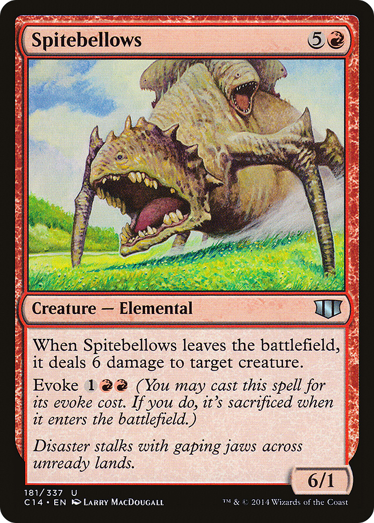 Spitebellows [Commander 2014]-1