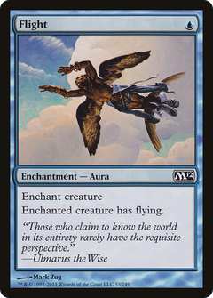 Flight [Magic 2012]-1