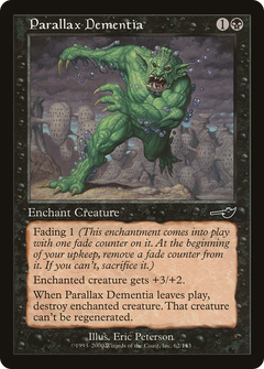 Parallax Dementia [Nemesis]-1