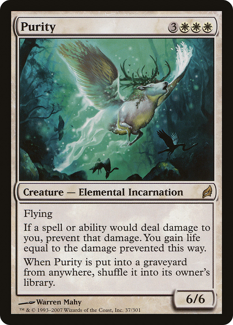 Purity [Lorwyn]-1
