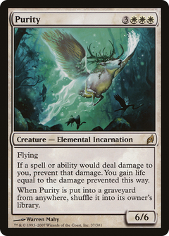 Purity [Lorwyn]-1