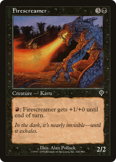 Firescreamer [Invasion]-1