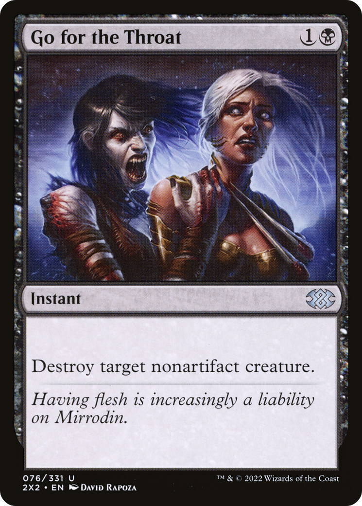 Go for the Throat [Double Masters 2022]-1
