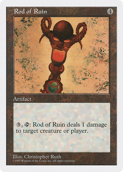 Rod of Ruin [Fifth Edition]-1