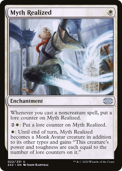 Myth Realized [Double Masters 2022]-1