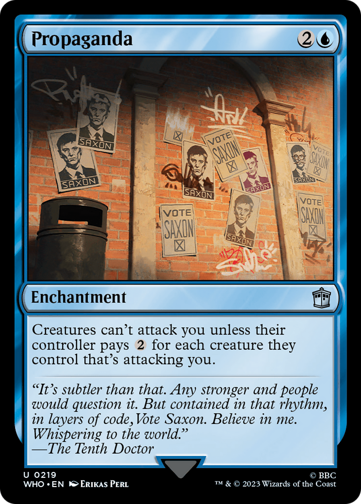 Propaganda [Doctor Who]-1