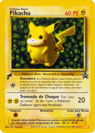 Pikachu (1) (Ivy) [Pikachu World Collection Promos]-1