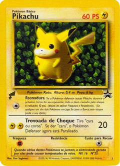 Pikachu (1) (Ivy) [Pikachu World Collection Promos]-1