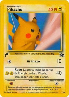 Pikachu (4) (Snap) [Pikachu World Collection Promos]-1