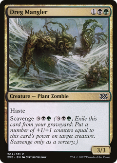 Dreg Mangler [Double Masters 2022]-1