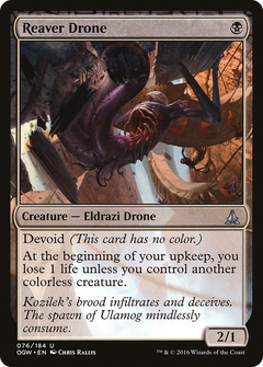 Reaver Drone [Oath of the Gatewatch]-1