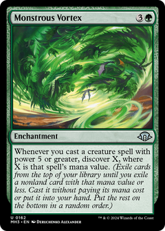 Monstrous Vortex [Modern Horizons 3]-1