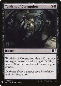 Tendrils of Corruption [Mystery Booster]-1