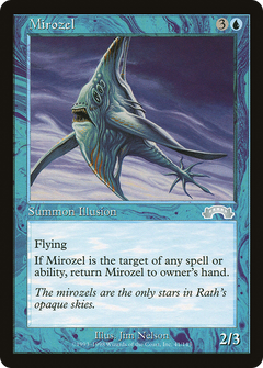 Mirozel [Exodus]-1