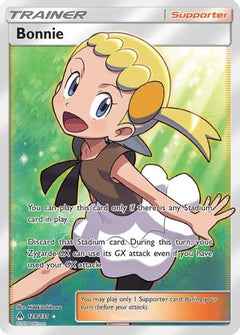 Bonnie (128/131) [Sun & Moon: Forbidden Light]-1