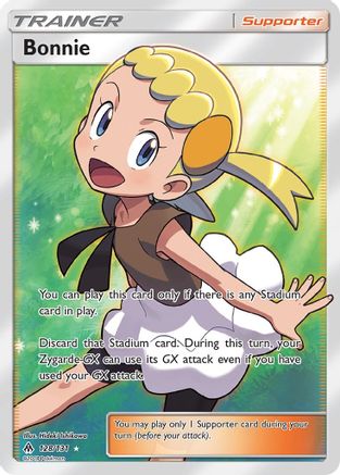 Bonnie (128/131) [Sun & Moon: Forbidden Light]-1