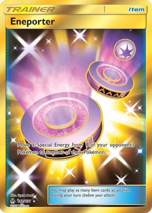 Eneporter (142/131) [Sun & Moon: Forbidden Light]-1