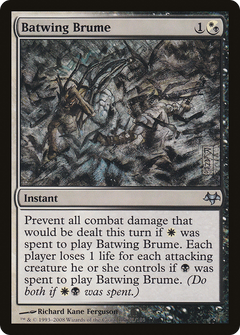 Batwing Brume [Eventide]-1
