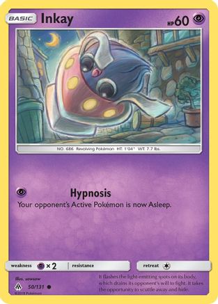 Inkay (50/131) [Sun & Moon: Forbidden Light]-1