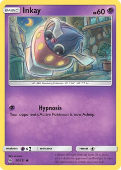 Inkay (50/131) [Sun & Moon: Forbidden Light]-1