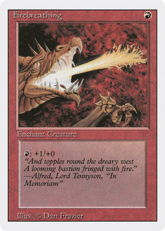 Firebreathing [Revised Edition]-1