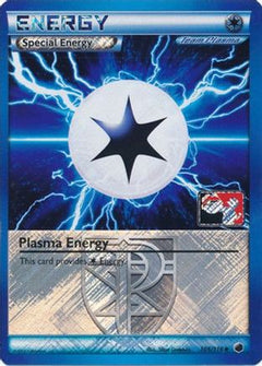 Plasma Energy (106/116) (Play Pokemon Promo) [Black & White: Plasma Freeze]-1
