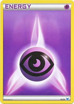 Psychic Energy (18/30) [XY: Trainer Kit 2 - Latios]-1