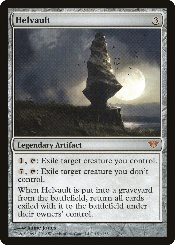 Helvault [Dark Ascension]-1