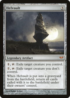 Helvault [Dark Ascension]-1