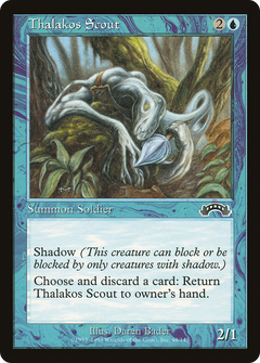 Thalakos Scout [Exodus]-1