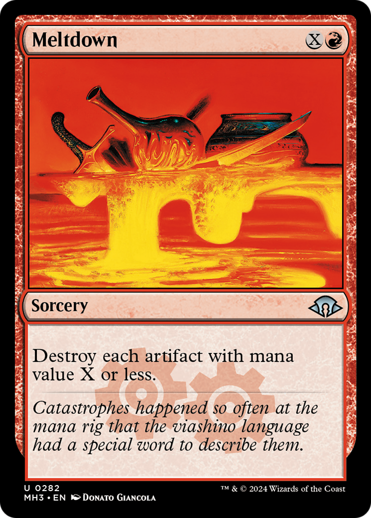 Meltdown [Modern Horizons 3]-1