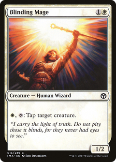 Blinding Mage [Iconic Masters]-1