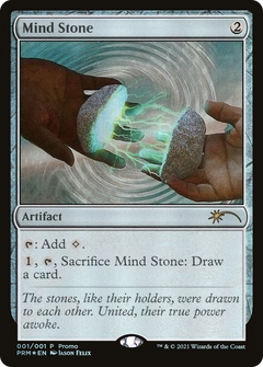 Mind Stone [Wizards Play Network 2021]-1