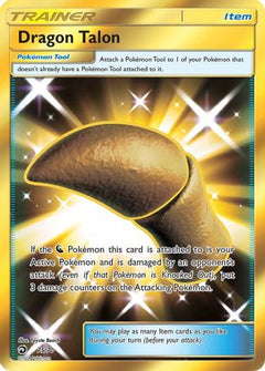 Dragon Talon (75/70) [Sun & Moon: Dragon Majesty]-1