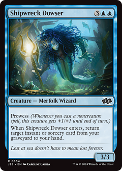 Shipwreck Dowser [Foundations Jumpstart]-1