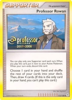 Professor Rowan (112/130) (2007) [Professor Program Promos]-1