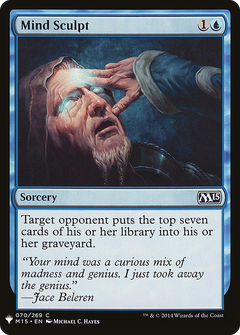 Mind Sculpt [Mystery Booster]-1