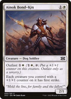 Ainok Bond-Kin [Double Masters 2022]-1